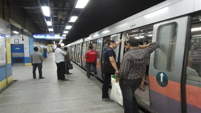 رسميًا.. المترو يعلن تفعيل خدمة الدفع الإلكتروني بالفيزا بجميع محطات الخطين الأول والثاني 