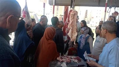 تموين المنيا تضبط 119 مخالفة متنوعة خلال حملات على المخابز البلدية والأسواق