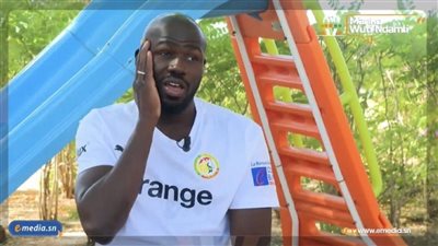 كوليبالي: انتقالي إلى الهلال أفضل اختيار في مسيرتي الكروية