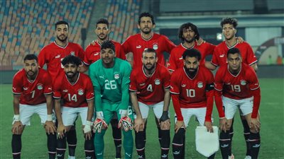 ملامح تشكيل منتخب مصر أمام موزمبيق في أمم إفريقيا.. حيرة بسبب الوسط 