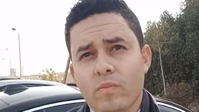 محامي الفنان الروسي: غادة والي نسخت رسومات موكلي نسخًا مطابقًا.. وادعت استخدام الفوتوشوب | بث مباشر