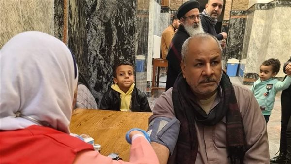 الفرق الطبية