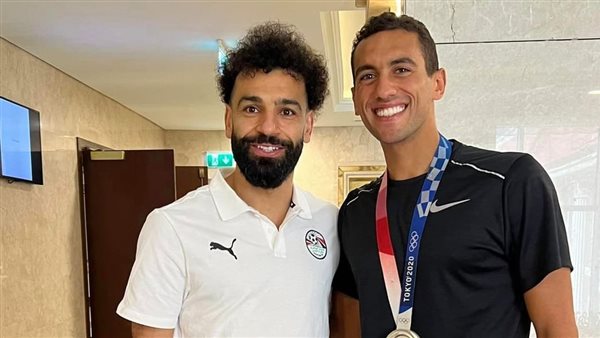 أحمد الجندي ومحمد