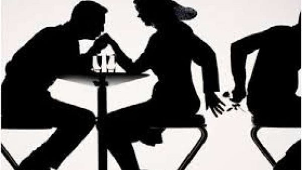 تفسير حلم خيانة الزوجة