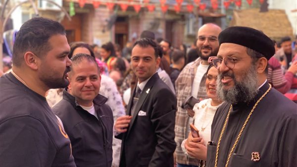 كنيسة الأنبا بيشوي