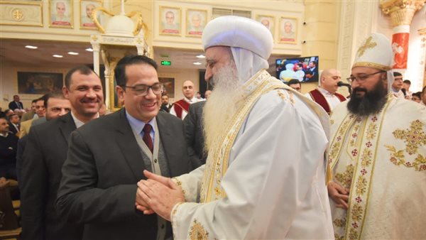 تعليم الغربية يهنئ