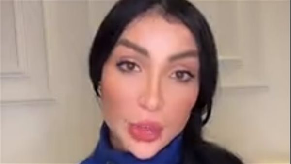 الفنانة المغربية