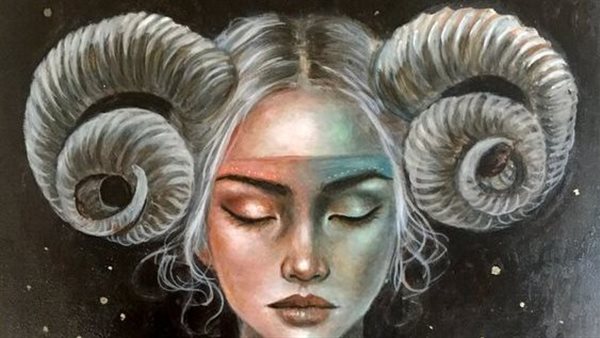 حظك اليوم برج الحمل