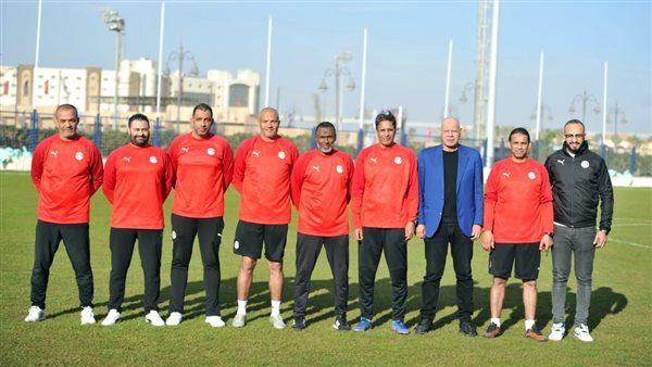 جهاز منتخب الناشئين