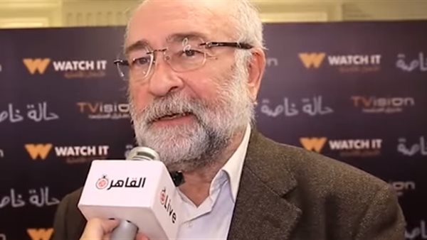 نبيل علي ماهر