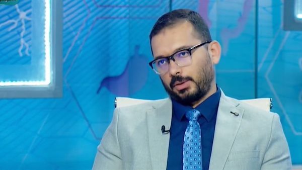 دكتور أحمد تمساح