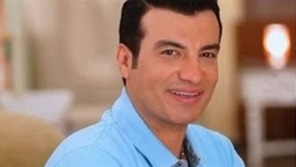 إيهاب توفيق