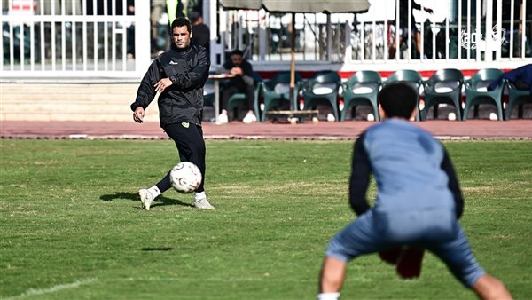 محمد عبد المنصف 