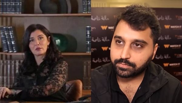 المخرج عبد العزيز