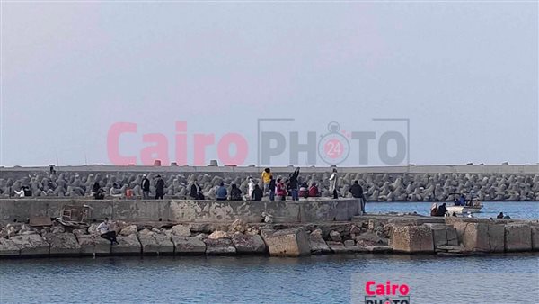 موقع تصوير فيلم الإسكندراني