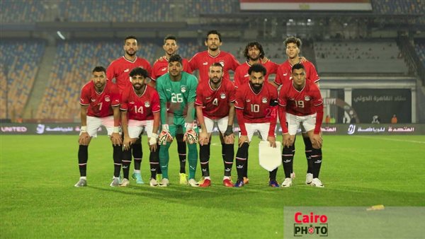 موعد مباراة منتخب