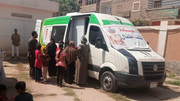 لمدة يومين.. قافلة