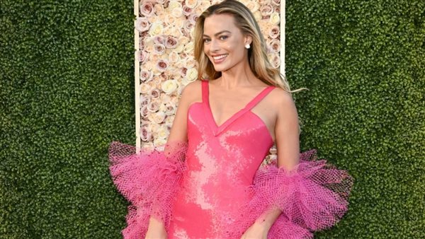 مارجوت روبي