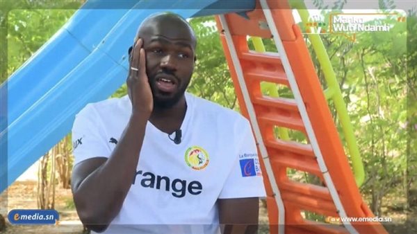 خاليدو كوليبالي