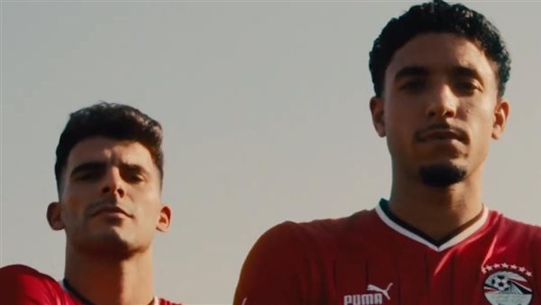 قميص منتخب مصر 