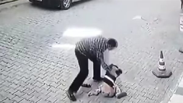 التعدي على صغيرة