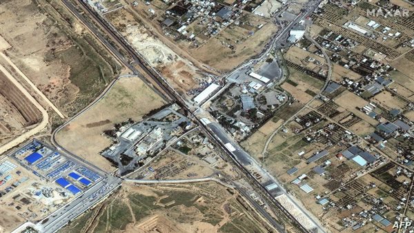 محور فيلادلفيا