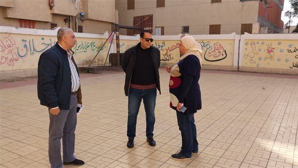 وكيل تعليم الغربية