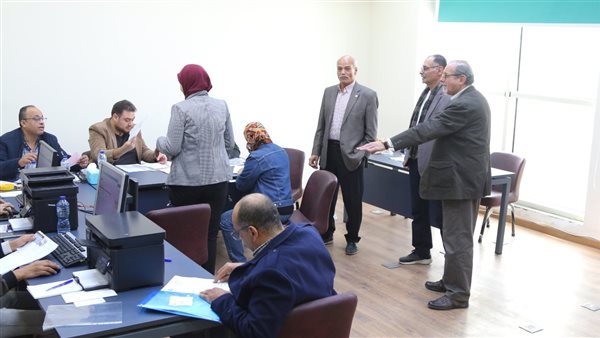 فتح باب الترشيح لانتخابات