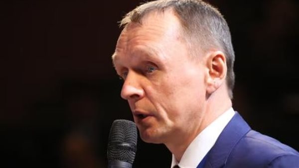 سيرجي كوليسينكوف