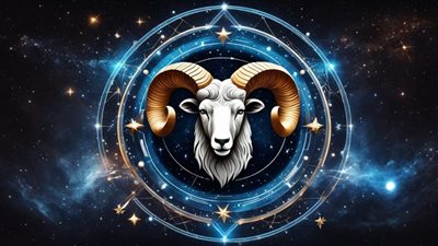 توقعات برج الحمل.. حظك اليوم الخميس 11 يناير 2024: نظرتك تتغير للحياة