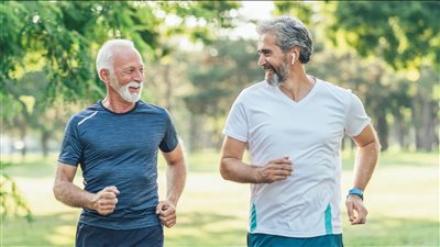 دراسة تكشف تأثير تغيّرات العضلات على صحة الجسم