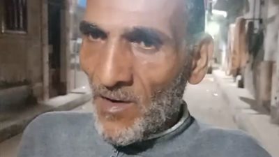 شقيق المحامي المتوفى داخل مكتبه بالإسكندرية: لقيناه متعلق بالكرافتة في السقف | بث مباشر 