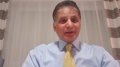 العبيدي: الأعوام السابقة شهدت تحقيق العديد من مطالب المصريين بالخارج بفضل تعليمات الرئيس السيسي 