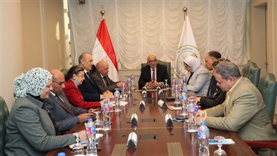 حجازي: إطلاق وثيقة معايير للمعلمين قريبًا بتدريب 1024 معلمًا