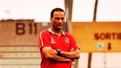 أسامة عرابي: روي فيتوريا ظلم محمد شريف وحسين الشحات.. وبطولة الأمم الإفريقية اختبار حقيقي له | حوار