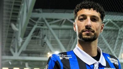 الأهلي يضم الفلسطيني وسام أبو علي.. وهذا موعد وصوله إلى القاهرة | بث مباشر