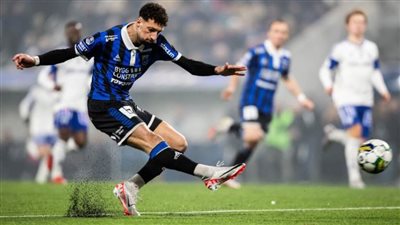 ماذا قدم وسام أبو علي رفقة نادي سيريس قبل الانضمام إلى الأهلي؟