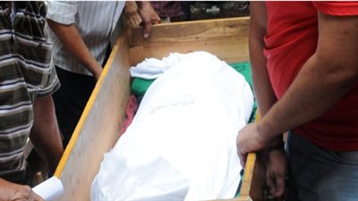 لحمايتها من الحرق.. بهجت العبيدي: تيسير نقل جثامين المصريين بالخارج أهم مطالبنا في 2024