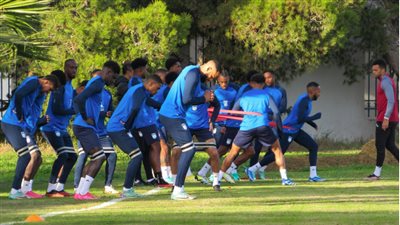 بعد ضمان التأهل.. تغييرات بالجملة في تشكيل الرأس الأخضر أمام منتخب مصر