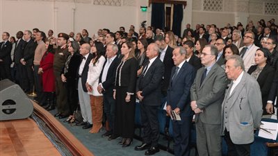 التفاصيل الكاملة لحفل توزيع جوائز ساويرس الثقافية | صور