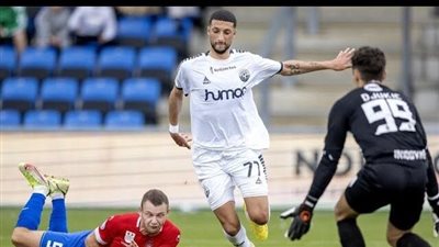 مدرب سيريوس السويدي يكشف مزايا وسام أبو علي صفقة الأهلي الجديدة