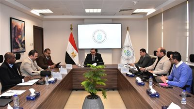 الرعاية الصحية: حصر وتكويد 359 ألف أصل طبي وغير طبي في الـ 6 محافظات