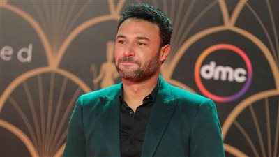 تفاصيل شخصية محمد العمروسي في مسلسل المعلم مع مصطفى شعبان