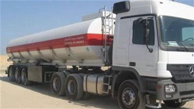 القبض على مالك محطة وقود استولى على 105 آلاف لتر سولار قبل بيعها بالسوق السوداء 