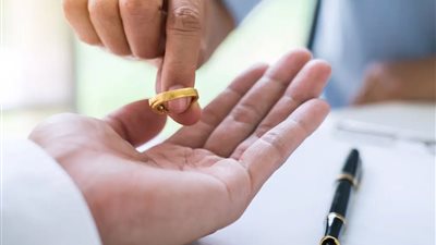 الإحصاء: 270 ألف حالة طلاق في 2022 والحضر يستحوذ على الحصة الأكبر