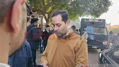 رفض طعن أحمد الطنطاوي ومحمد أبو الديار على حكم حبسهما عاما في قضية التوكيلات الرئاسية