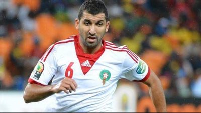 أساطير إفريقيا| عادل هرماش: الكل ينتظر هزيمة المغرب في كأس الأمم.. ومحمد صلاح ليس أفضل عربي في التاريخ| حوار 