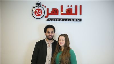 الطفلة سو في الكبير.. ليلة عدنان وزوجها عمرو أسامة في ضيافة القاهرة 24 بعد 3 أشهر من الزفاف 