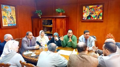 العمل: إطلاق مبادرة للتوعية بمخاطر الهجرة غير الشرعية بالمنوفية