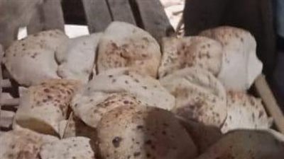 ضبط 154 مخالفة تموينية خلال حملات تفتيشية مكبرة بالمنيا